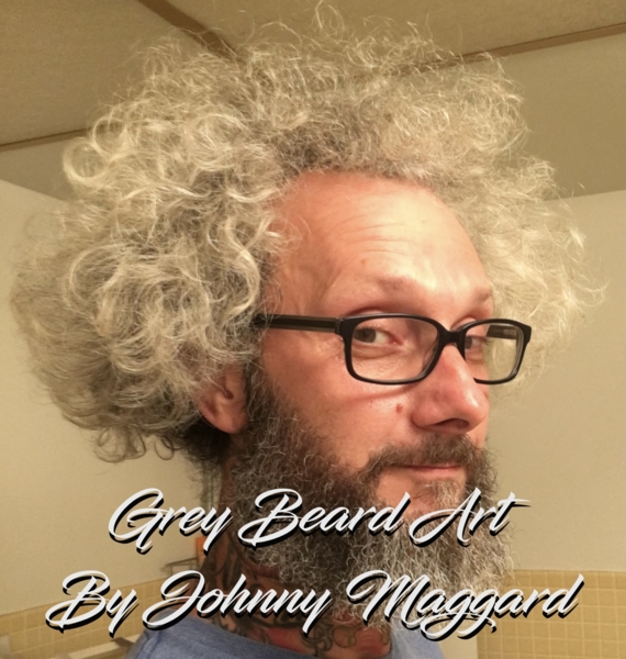 Johnny Maggard